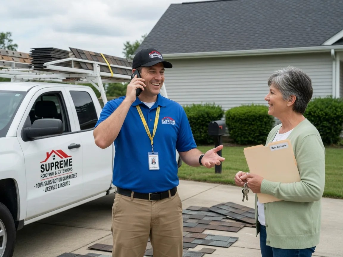 Roof Replacement Elizabeth, IN FAQs